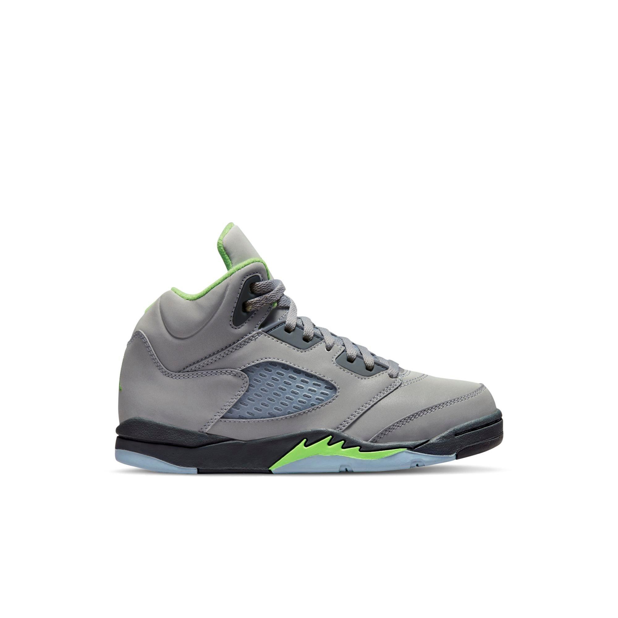 Jordan 5 clearance preschool